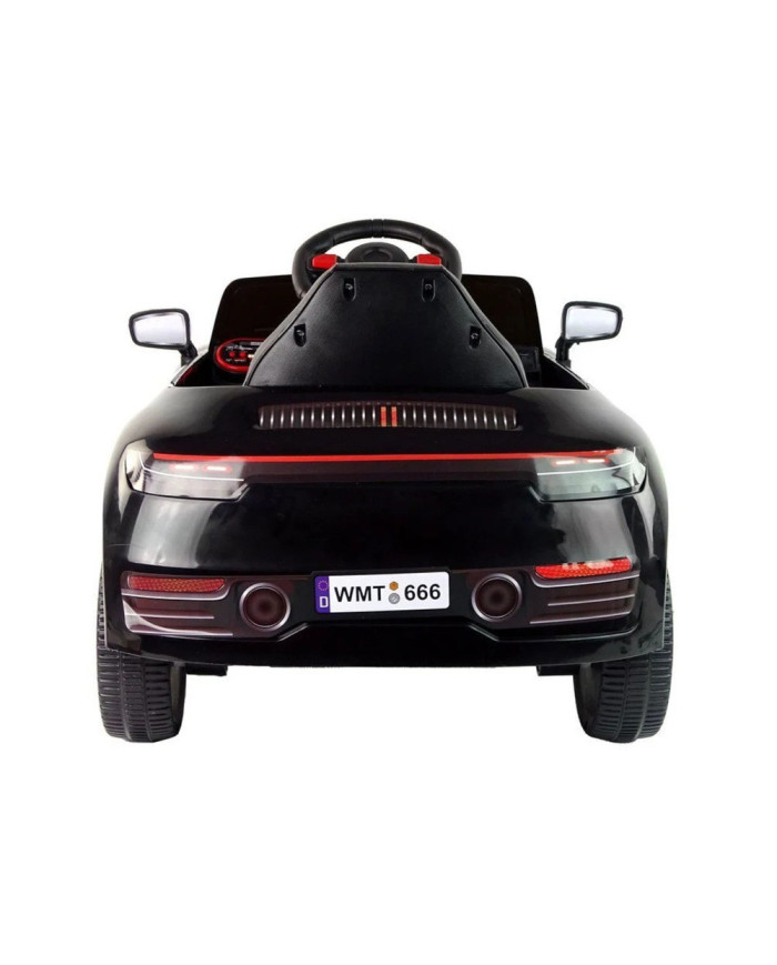 Auto Na Akumulator WMT-666 Czarne