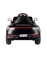 Auto Na Akumulator WMT-666 Czarne