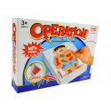 Gra Edukacyjna Operacja dla Małego Doktora