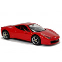 Auto R/C Ferrari Italia Rastar 1:14 Czerwone na Pilota