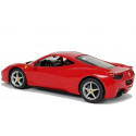 Auto R/C Ferrari Italia Rastar 1:14 Czerwone na Pilota