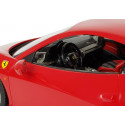 Auto R/C Ferrari Italia Rastar 1:14 Czerwone na Pilota