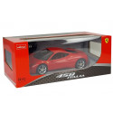 Auto R/C Ferrari Italia Rastar 1:14 Czerwone na Pilota