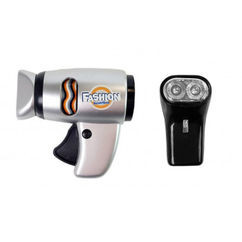 Zestaw Salon Fryzjerski Dziecięcy Barber