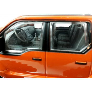 Zestaw Pojazdów Monster Truck Czarny Laweta 58 cm