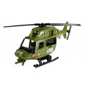 Zestaw Militarny Helikopter Wojskowy Motor Wieża