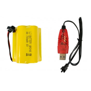 Auto R/C Zdalnie Sterowane Obracające się 2.4G