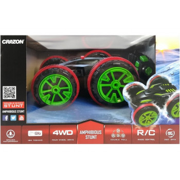 Auto R/C Zdalnie Sterowane Obracające się 2.4G