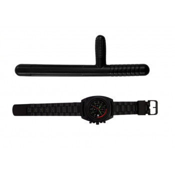 Zestaw Policyjny Hełm Broń Światła i Dźwięki