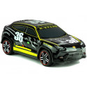 Auto Zdalnie Sterowane Sportowe Pilot R/C Czarne