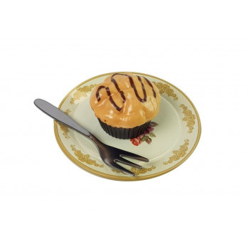 Zestaw do Herbaty Zastawa + Cukiernia