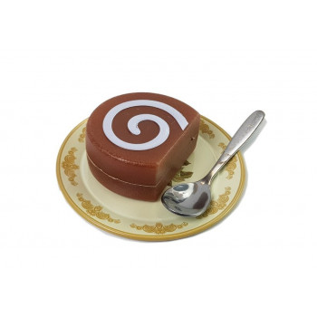 Zestaw do Herbaty Zastawa + Cukiernia