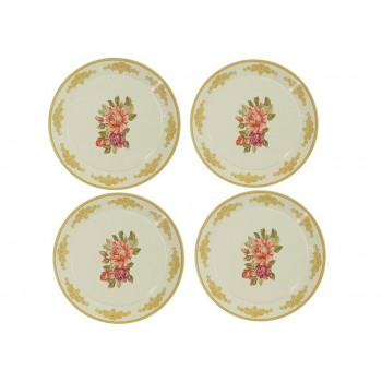 Zestaw do Herbaty Zastawa + Cukiernia