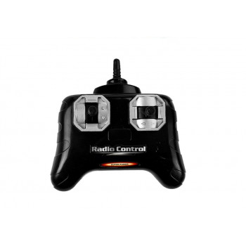 Auto Zdalnie Sterowane Ford Shelby GT500 Czerwony 7.5 km/h 2.4 G