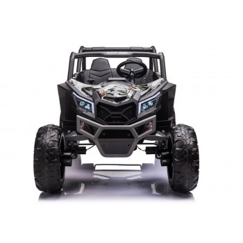 Auto na Akumulator  Buggy UTV-MX Moro Lakier MP4