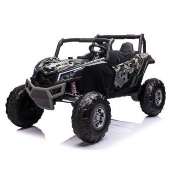 Auto na Akumulator  Buggy UTV-MX Moro Lakier MP4