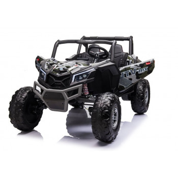 Auto na Akumulator  Buggy UTV-MX Moro Lakier MP4