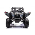 Auto na Akumulator  Buggy UTV-MX Moro Lakier MP4