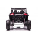 Auto na Akumulator Buggy UTV-MX Niebieski Spider Lakier MP4