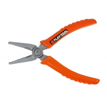 Zestaw Majsterkowicza Pas Wiertarka Śrubki Kleszcze Młotek