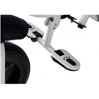 Rower Trójkołowy PRO300 Czerwony