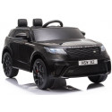 Auto na Akumulator Range Rover Czarny lakier
