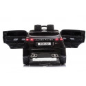 Auto na Akumulator Range Rover Czarny lakier