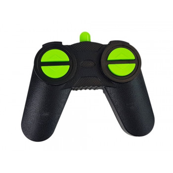 Głowa Krokodyla Łódź Zdalnie Sterowana 2.4G