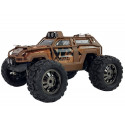 Auto Rajdowe Off-Road Zdalnie Sterowane Brązowa 2.4G 1:18 35 km/h Kontrola Prędkości