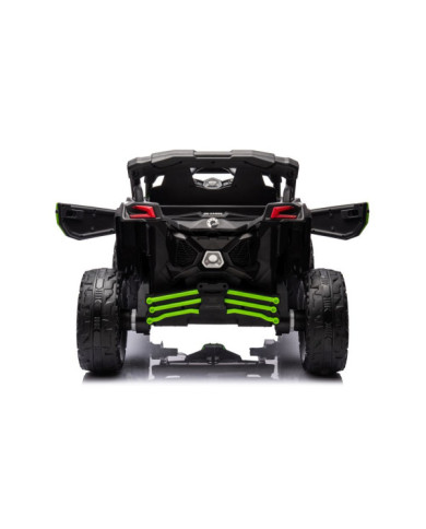Auto Na Akumulator Buggy Can-am DK-CA003 Zielony