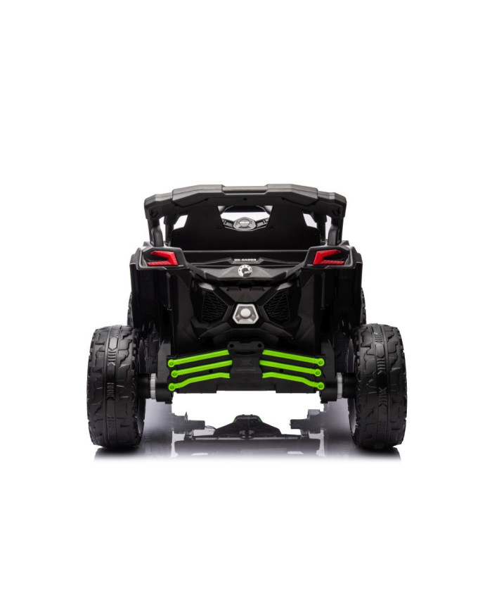 Auto Na Akumulator Buggy Can-am DK-CA003 Zielony