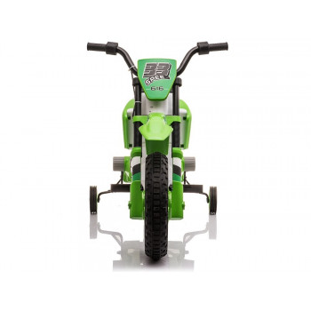 Motor na akumulator XMX616 zielony