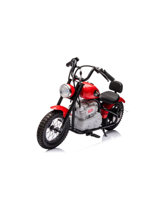 Motor Na Akumulator A9902 36V Czerwony