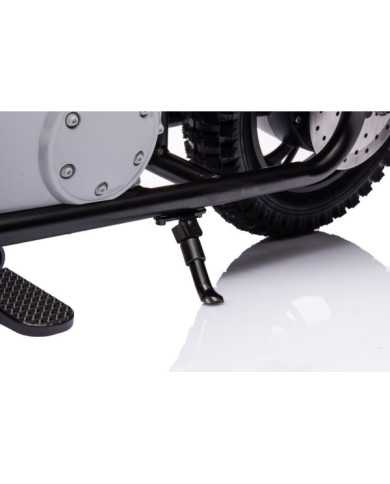 Motor Na Akumulator A9902 36V Czerwony