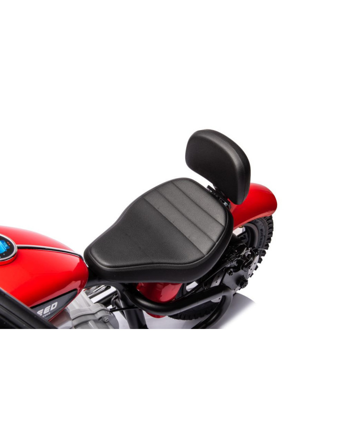 Motor Na Akumulator A9902 36V Czerwony