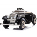 Auto na akumulator Mercedes 540K Czarny