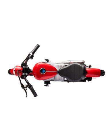 Motor Na Akumulator A9902 36V Czerwony
