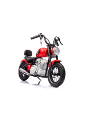 Motor Na Akumulator A9902 36V Czerwony