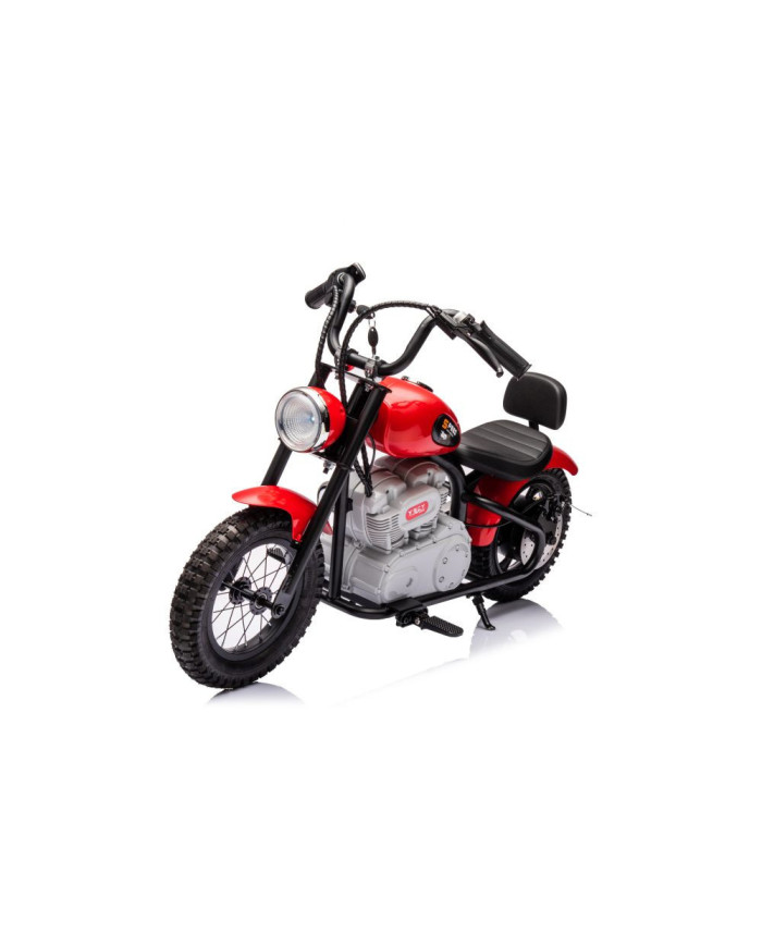 Motor Na Akumulator A9902 36V Czerwony