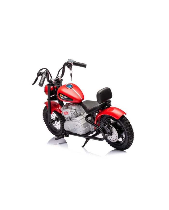 Motor Na Akumulator A9902 36V Czerwony