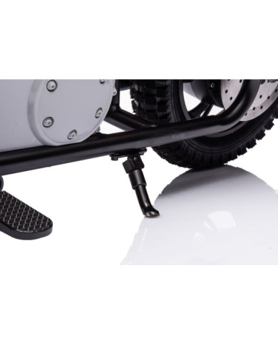 Motor Na Akumulator A9902 36V Czerwony