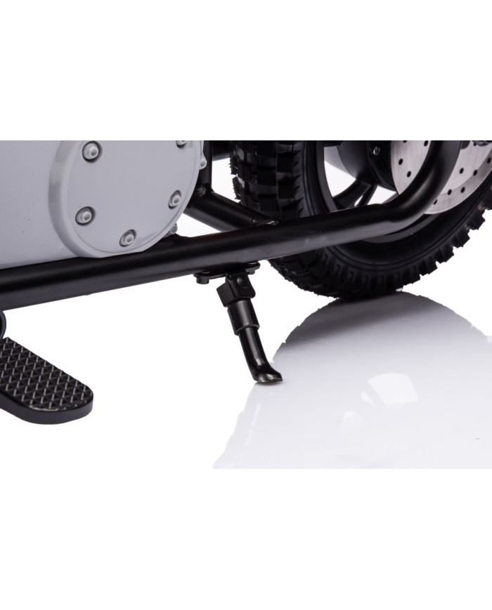 Motor Na Akumulator A9902 36V Czerwony