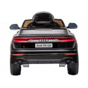 Samochód na akumulator Audi RS Q8 czarny