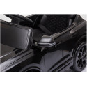Samochód na akumulator Audi RS Q8 czarny