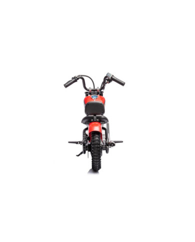 Motor Na Akumulator A9902 36V Czerwony
