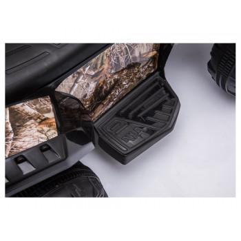 Quad na akumulator JS320 czarny