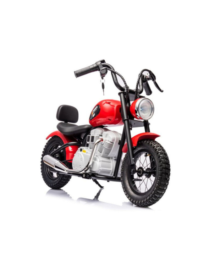 Motor Na Akumulator A9902 36V Czerwony