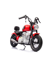 Motor Na Akumulator A9902 36V Czerwony