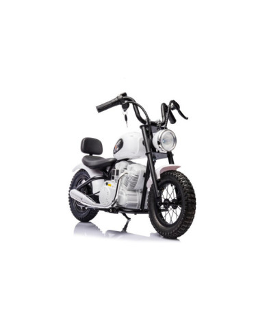 Motor Na Akumulator A9902 36V Biały