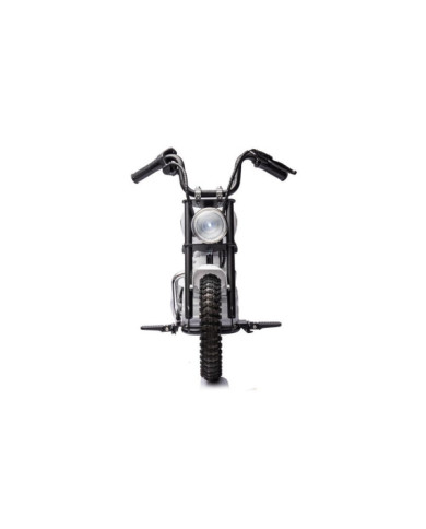 Motor Na Akumulator A9902 36V Biały